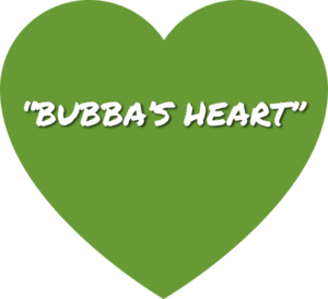 Bubba's Heart - Henry's Hope Foundation